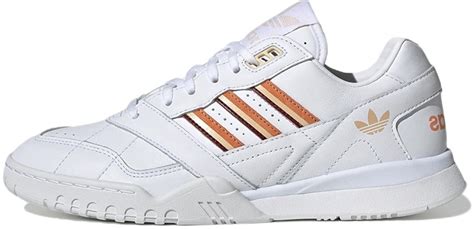 (Women) adidas Originals A.R. Trainer 'White Orange' EF5965